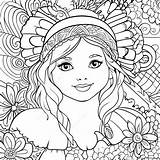 Creative How To Make Coloring Pages Guide 4391 3489 sketch template