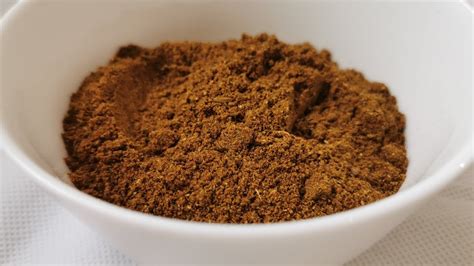 Arabian spice Mix/ Arabic spice mix/ baharat mix recipe/ Mandi Masala ...