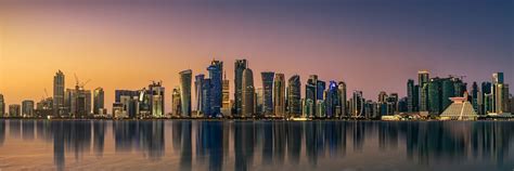 Qatar National Sports Day :: Doha Golf Club