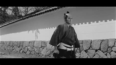 Harakiri - Trailer - Harakiri - The Criterion Channel