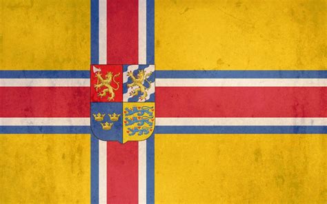 New Kalmar Union | Historical flags, Flag, Kalmar