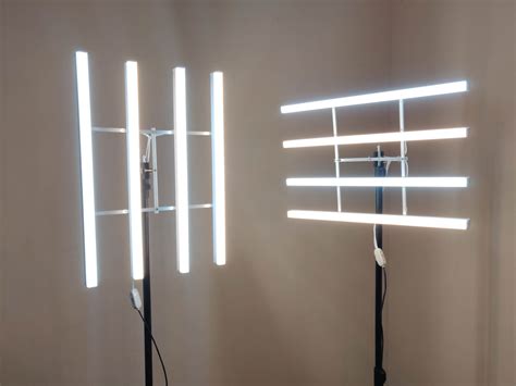 DIY LED Light Panel for Photography and Video - Arnab Kumar Das