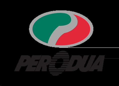 Perodua Logo and symbol, meaning, history, WebP, brand