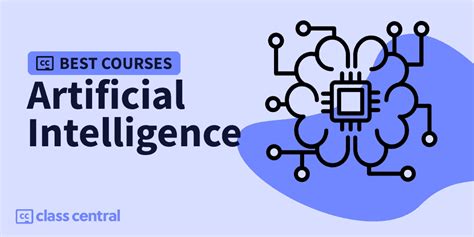 4800+ Artificial Intelligence Online Courses for 2024 | Explore Free ...