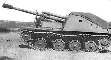 SU-76 Tank Destroyer/Assault Gun