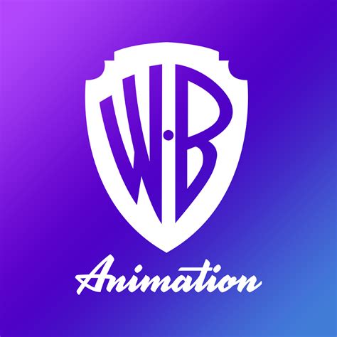 WB Animation style #HBOMax | Warner bros logo, Warner bros, Animation