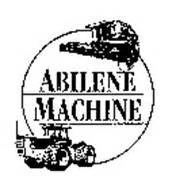 ABILENE MACHINE Trademark of Abilene Machine, Inc.. Serial Number: 74685119 :: Trademarkia ...