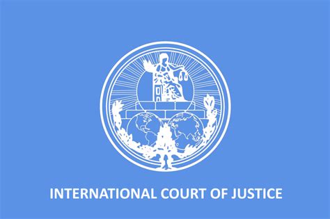 Libya to present argument at ICJ against Israel | The Libya Observer