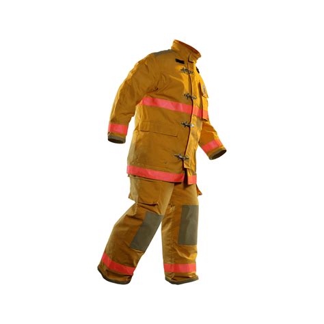 Fire Dex - FXC Economical Turnout Pant – Heiman Fire Equipment