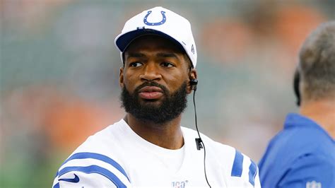 Jacoby Brissett exits with knee injury vs. Steelers