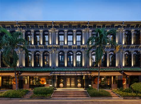 Singapore: Six Senses hotel opening | superfuture®