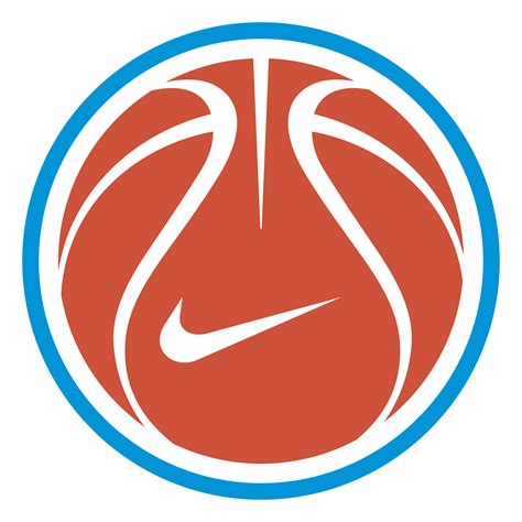 Nike Basketball Logo PNG Transparent & SVG Vector - Freebie Supply