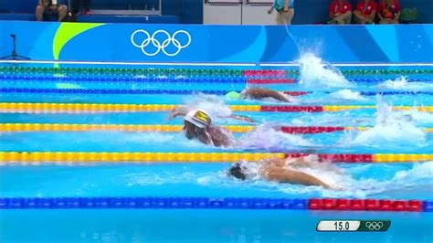 OLYMPICS RIO SWIMMING REFUGEE/ Yusra Mardini - YouTube