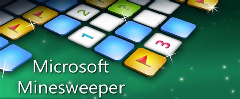 Microsoft Minesweeper - Play free online games on PlayPlayFun