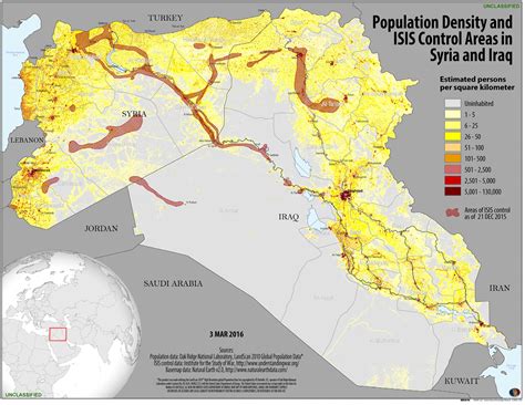 U.S. Army Cultural Assessment of the Islamic State of Iraq and the ...