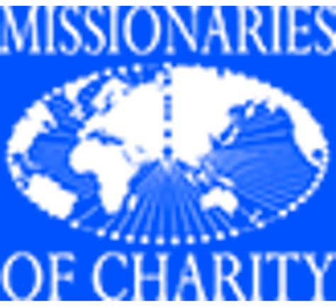 Missionaries Of Charity Logo