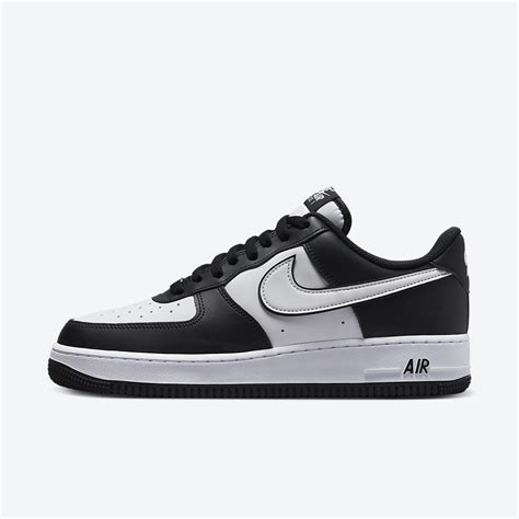 Nike Air Force 1 Low “Panda” DV0788-001 | Nice Kicks