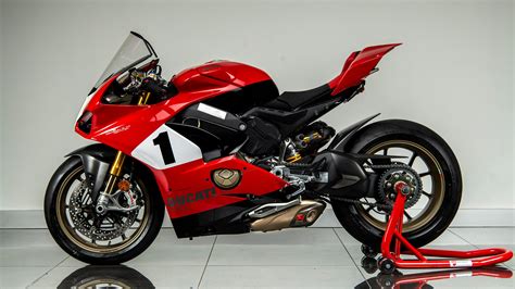 Ducati V4 Anniversario | atelier-yuwa.ciao.jp