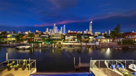 Why the Gold Coast’s Isle of Capri is a property hotspot