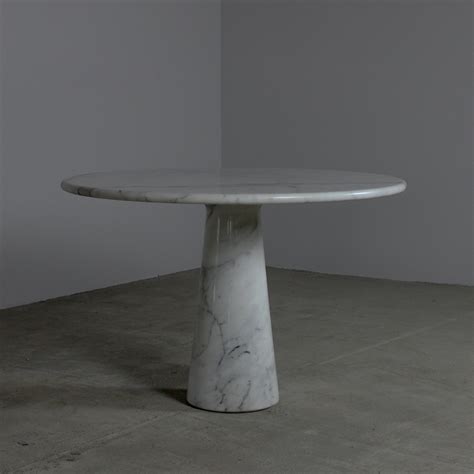 Italian Marble Dining Table, Italy 1980s | #250432