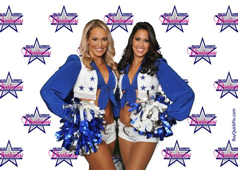 Dallas Cowboys Cheerleaders Swimsuit Calendar Release Party | Dallas ...