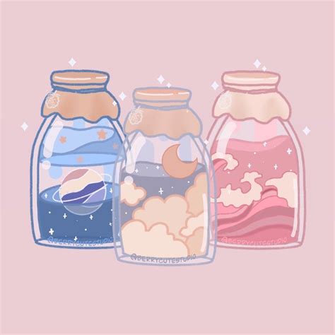 DTIYS ONGOING 🌱Janie🌱 on Instagram: “I saw these super cute milk bottle the other day and I ...