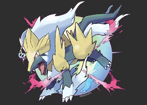 Electrike Mega Evolution