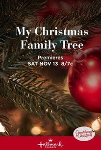 My Christmas Family Tree - Movie Reviews | Rotten Tomatoes