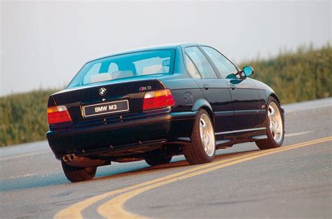 Ultimate BMW E36 M3 Buyer's Guide & History - Garage Dreams