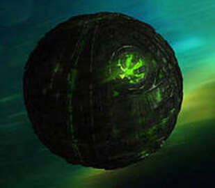 Borg Sphere | Star Trek (Fictional Vehicle) | hobbyDB