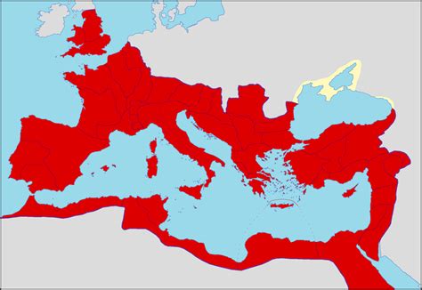 Empires in World History: Rome: Empire or State?