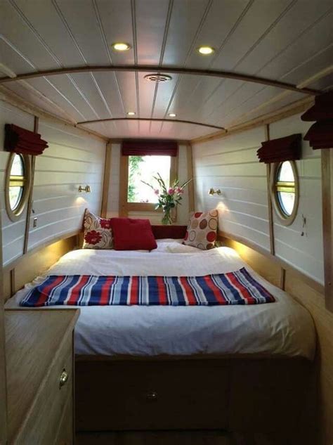 Awasome Design Your Own Narrowboat Interior 2022 - Architecture Furniture and Home Design