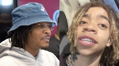 T.I. Laughs at His Son Going Viral For New Teeth, Explains His Son's Decision | VladTV