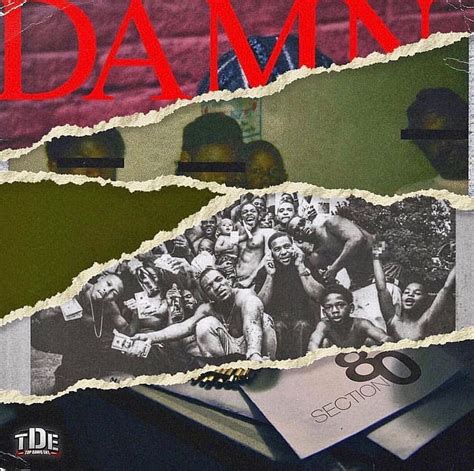 Kendrick Lamar Album HD wallpaper | Pxfuel