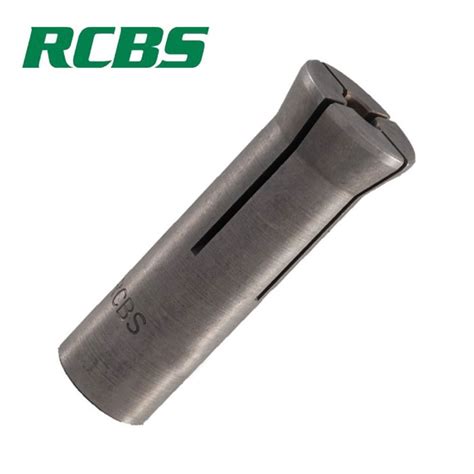 Buy RCBS Bullet Puller Collet Online. Only £19.99 - The Sportsman Gun ...