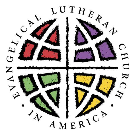 Evangelical Lutheran Church in America – Logos Download