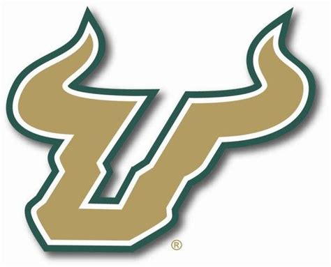 South Florida Bulls Logo - LogoDix