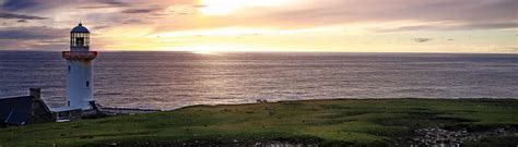 Arranmore Island – Wild Atlantic Way Ireland Map and Guide