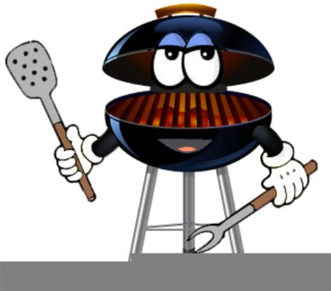 Download High Quality grill clipart animated Transparent PNG Images ...