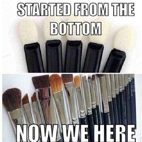 8 Pretty and Funny Makeup Memes - Comediva