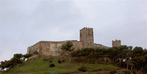 Fuengirola Sohail Castle - Ronda Today