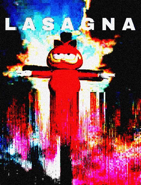 Lasagna 🤔 Garfield Images, Garfield Cat, Stupid Funny Memes, Funny ...