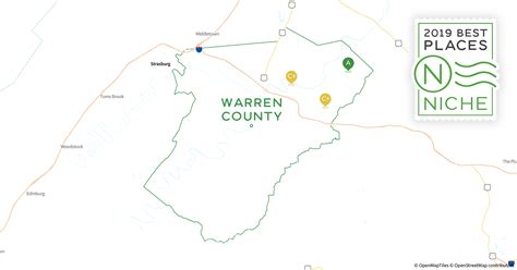 2019 Best Places to Live in Warren County, VA - Niche