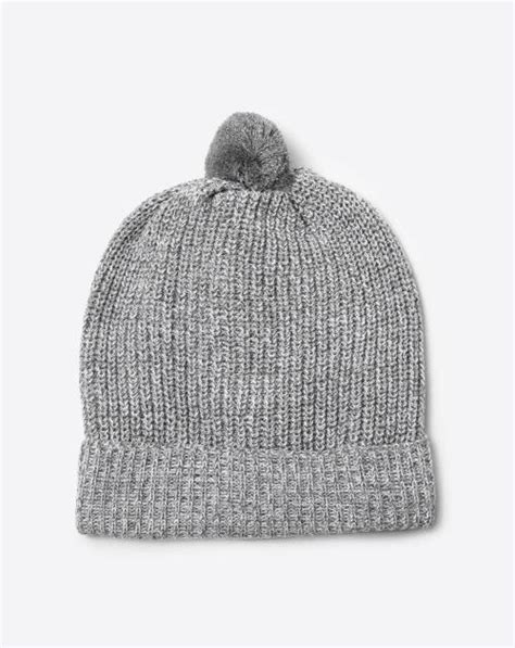 Buy Knitted Winter Cap with Pom-Pom Online at Best Prices in India - JioMart.