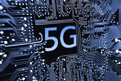 Jaringan 5G Memiliki Koneksi yang Jauh Lebih Cepat | Depost Bali