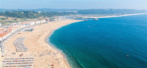 As 15 melhores praias do centro de Portugal para um verão incrível