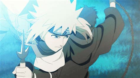 Naruto Shippuden Rasengan Gif