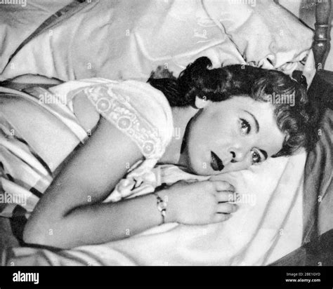 THE BIGAMIST 1953 FRO film with Ida Lupino Stock Photo - Alamy