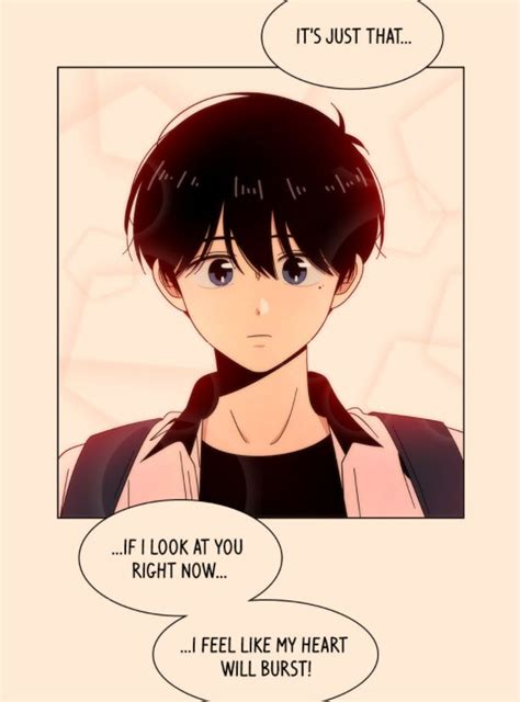 seasons of blossom | Webtoon, Feelings, Seasons