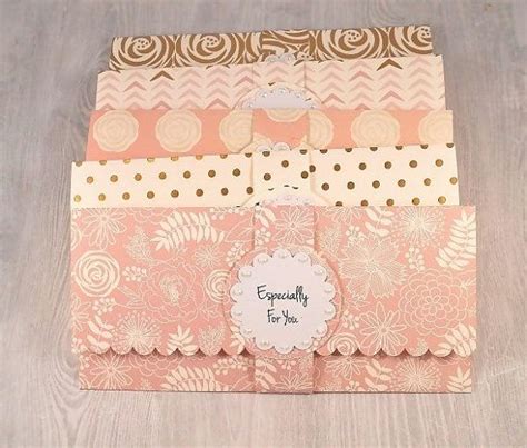 Money Envelopes Personalized in Assorted Designs Cash | Etsy | Money ...